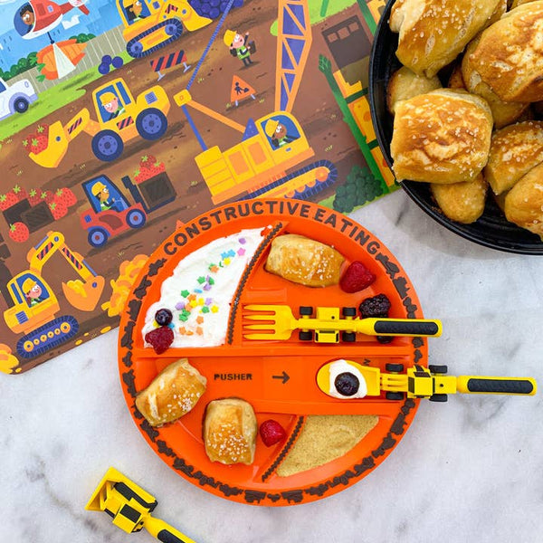 Construction Utensils 3 Pack