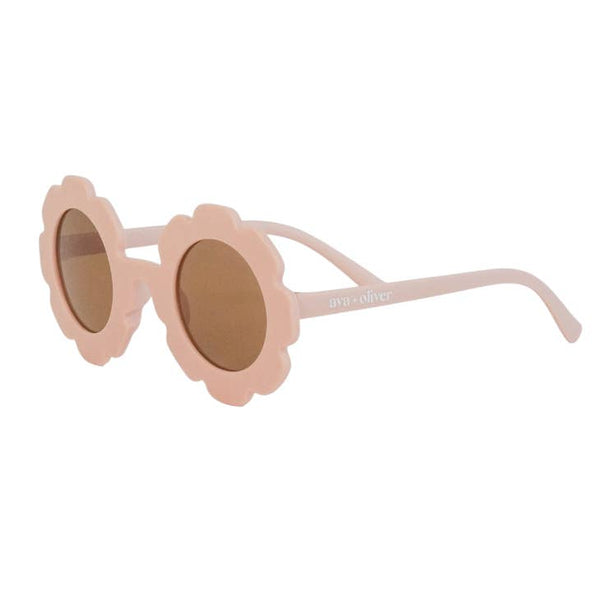 AO Flower Sunglasses