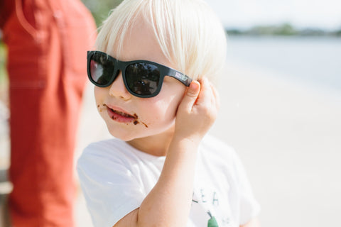 Navigator Baby and Kids Sunglasses