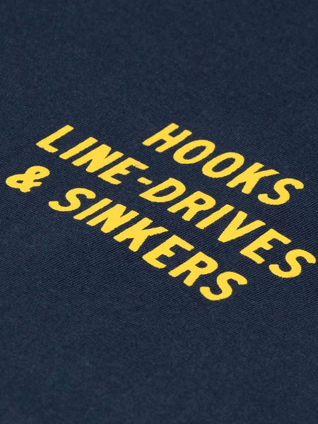 Fishing Club Live Bait T-Shirt