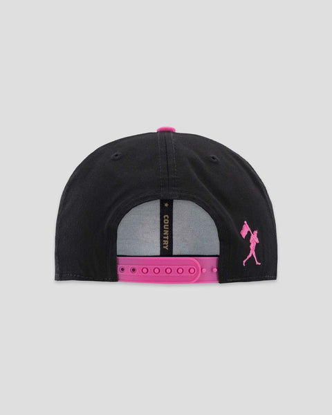 Bat Bros Bad Day Cap
