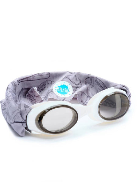 Splash Swim Goggles - All Star