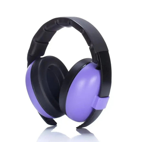 Newborn Noise Cancelling Headphones