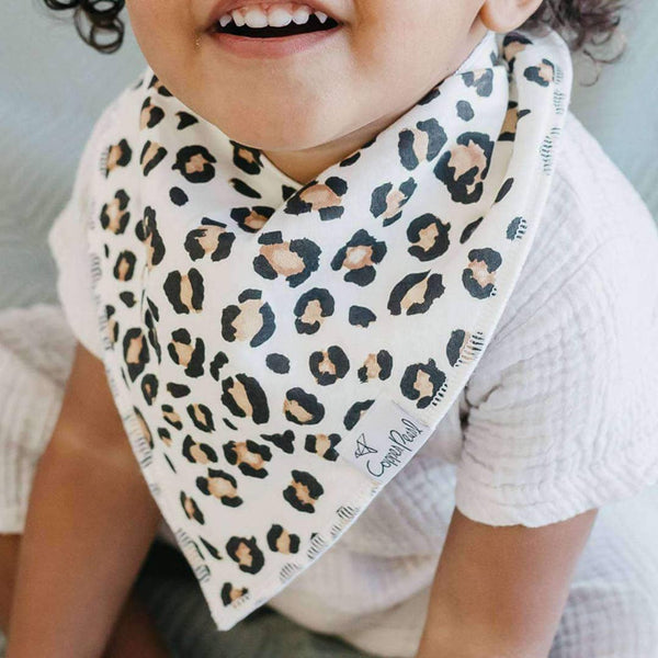 CP Baby Bandana Bib - Zara