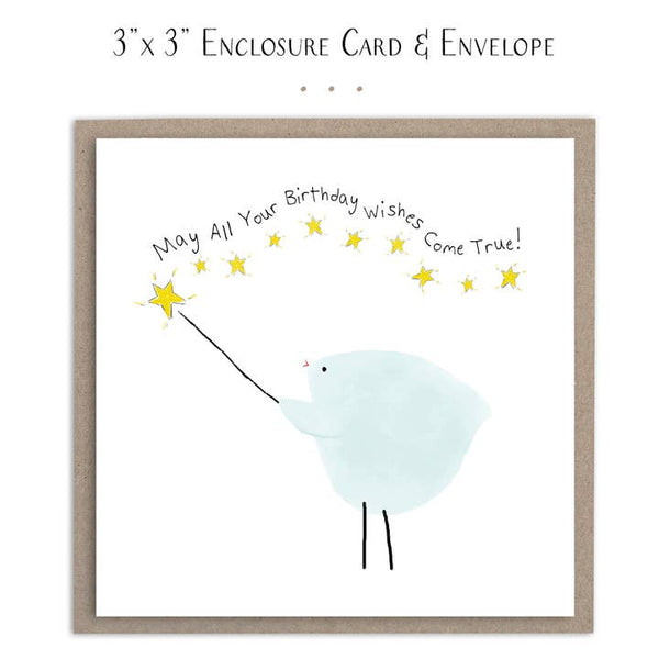 Susan Case Mini Card