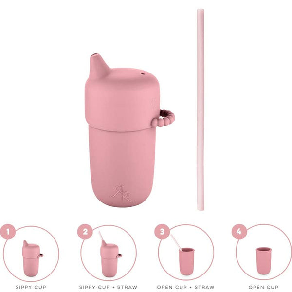 RR Cutie Sippy Cup