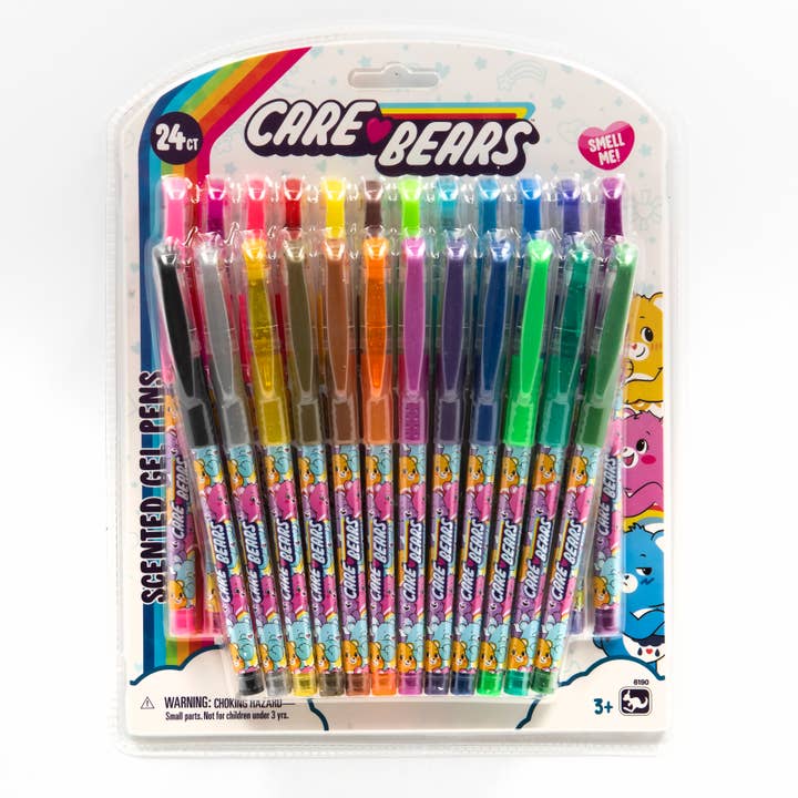 Care Bears™ 24ct Gel Pen Set