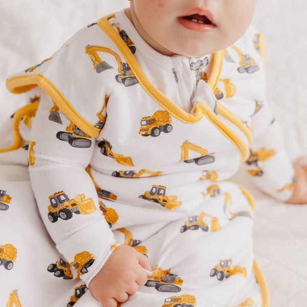 Sleep Bag - Dozer