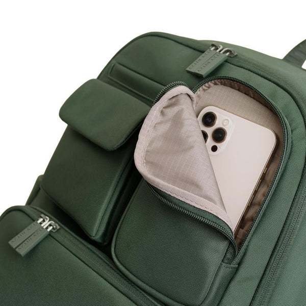 Belong Utility Backpack- Hunter