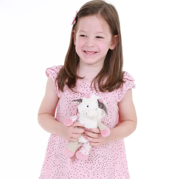 Tooth Fairy Stuffies