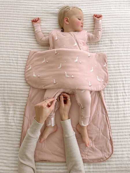 Tutu Goose Sleep Bag 1.0 TOG