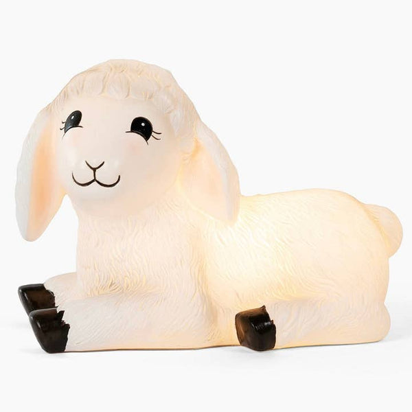 Iam The Lamb Night Light