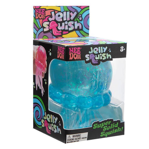 NeeDoh Jelly Squish