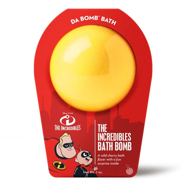 Da Bomb Bath Bomb