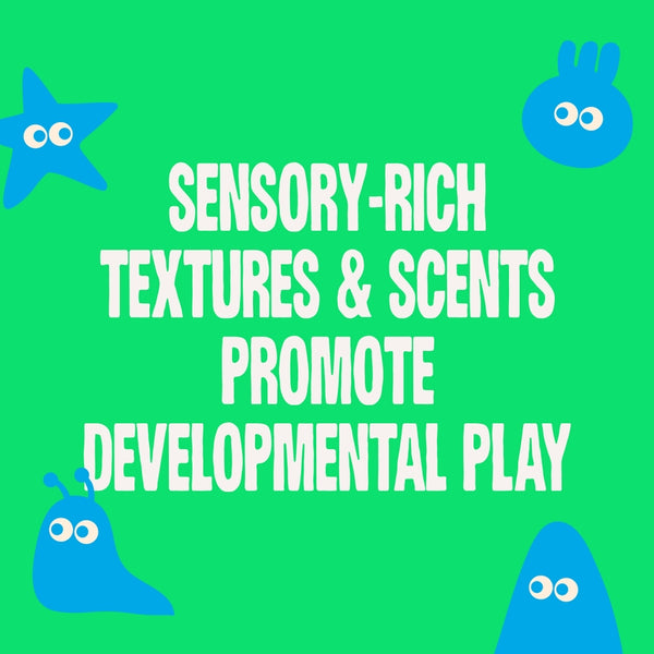 Whippity Cloud Kids Foaming Soap