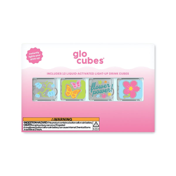 Glo Cubes Spring 12-Pack - STC