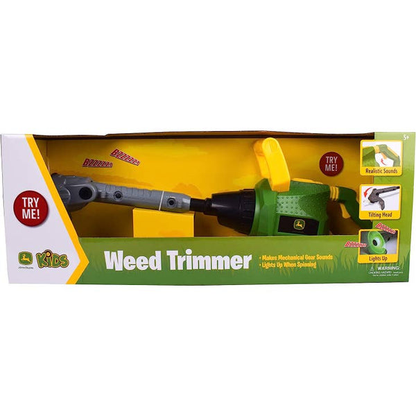 John Deere Weed Trimmer