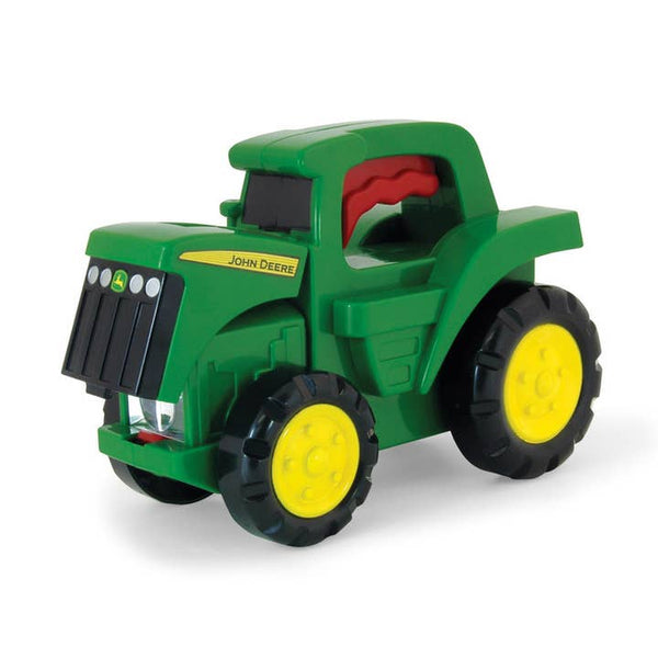 John Deere Roll N Go Flashlight
