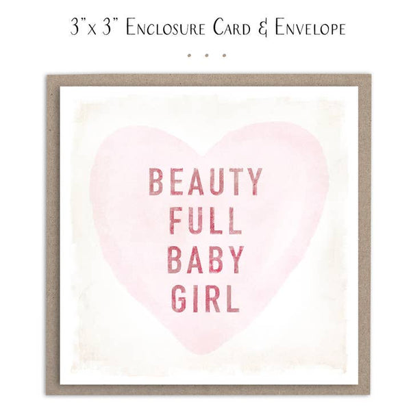 Susan Case Mini Card