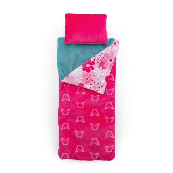 Groovy Girls® Clothes - Super Duper Sleeping Bag