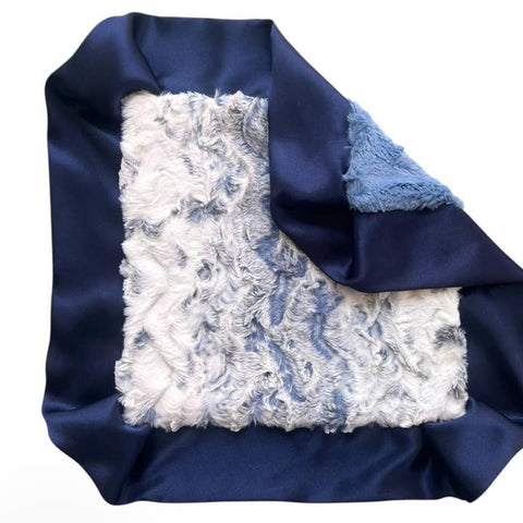 Skyler Luxe Cuddle Lovie