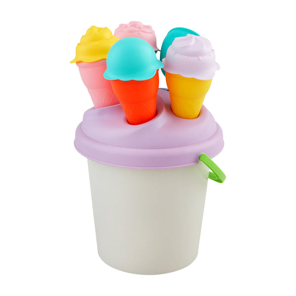 MP Ice Cream Beach Toy Set