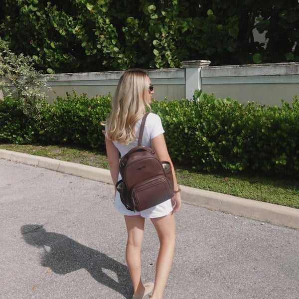 Itzy Mini Plus -Espresso