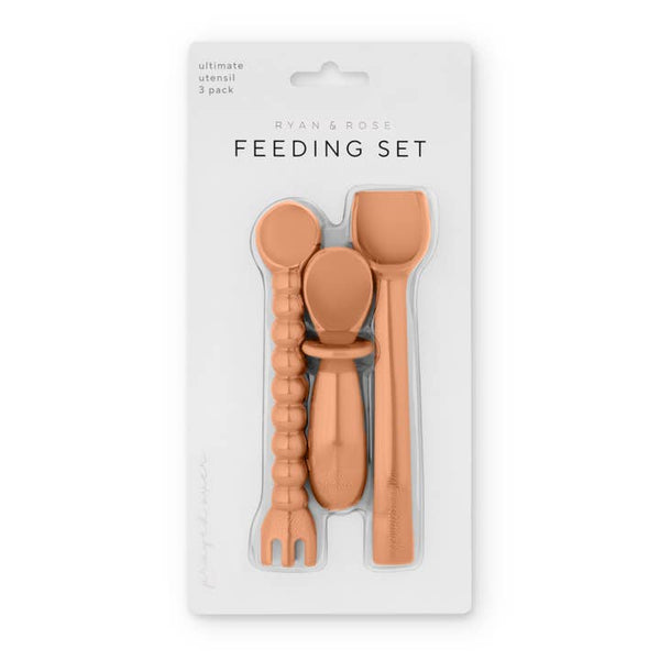 Ryan and Rose Ultimate Feeding Set