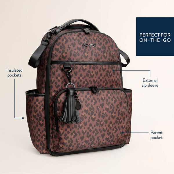 *New* Leopard Boss Plus™