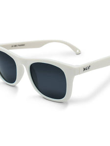 Urban Xplorer Sunglasses-White