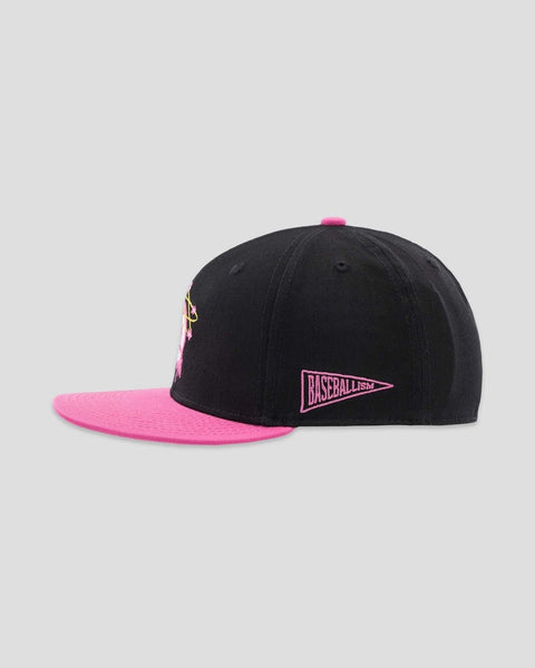Bat Bros Bad Day Cap