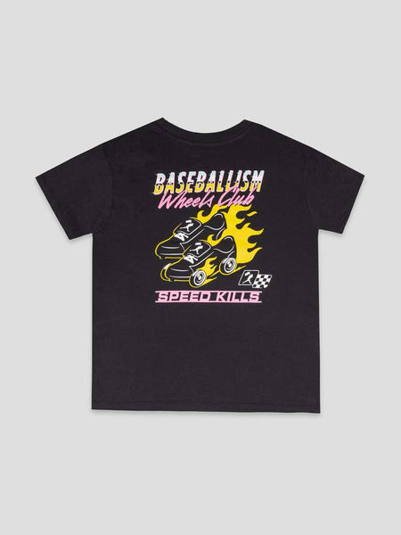 Speed Kills T-Shirt