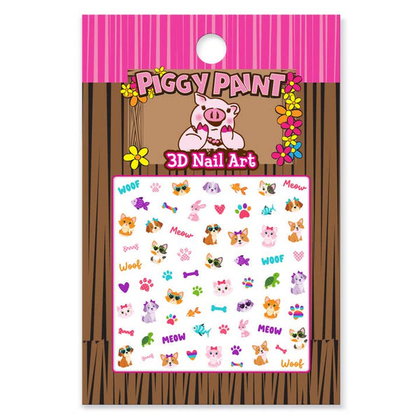 Piggy Paint Gift Sets