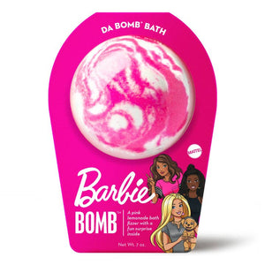 Da Bomb Bath Bomb