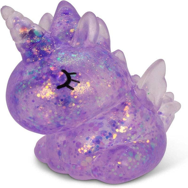 Sugar Unicorn Squishy