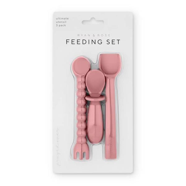 Ryan and Rose Ultimate Feeding Set