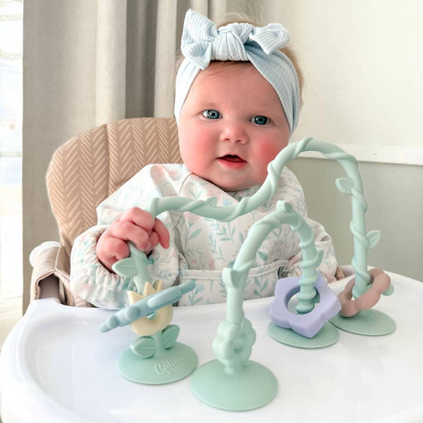 CF On-The-Go Suction Table Toy
