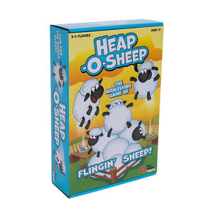 Heap-O-Sheep