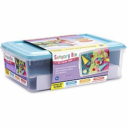 Creativity for Kids Sensory Bin Ice Cream Shop
