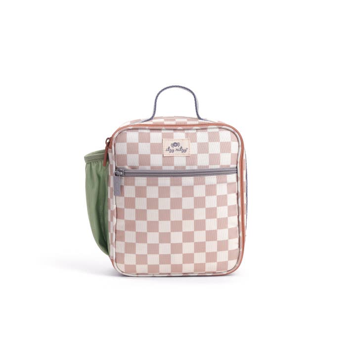 Itzy Lunch Box - Check Yes