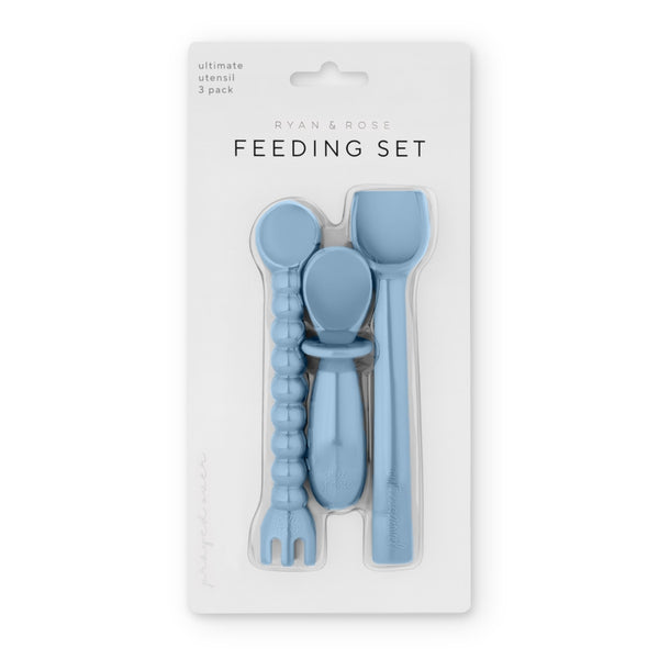 Ryan and Rose Ultimate Feeding Set