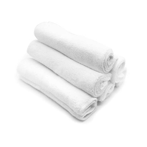 Washcloth 6 Pack