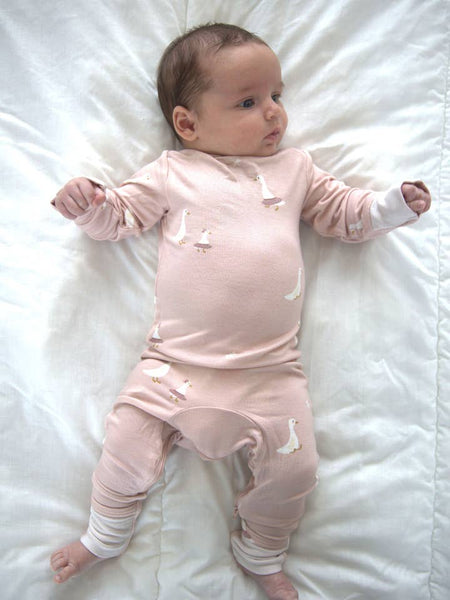 Tutu Goose Convertible PJ's