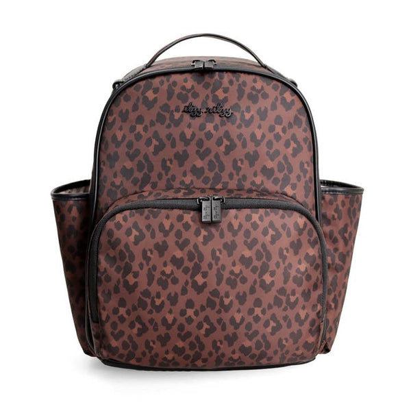 *New* Leopard Itzy Mini Plus™