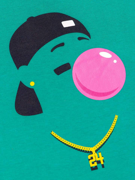 Your Favorite Player Youth (Teal)