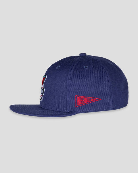 Major League Cap