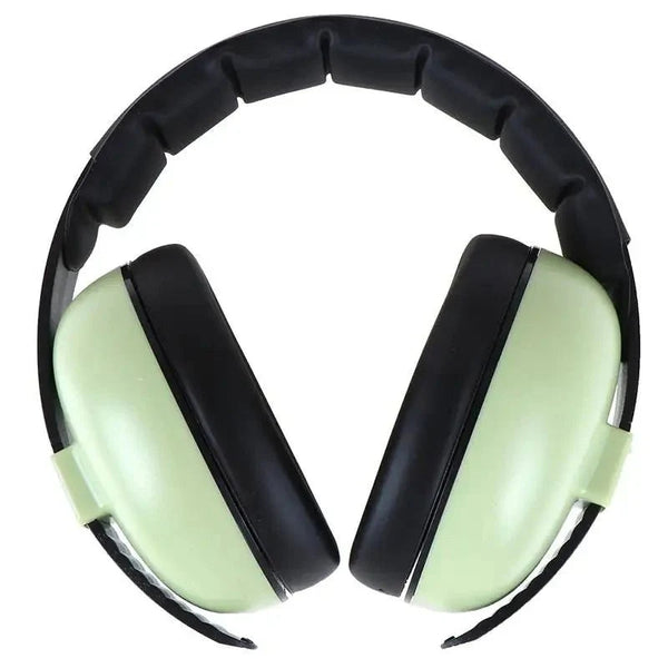 Newborn Noise Cancelling Headphones