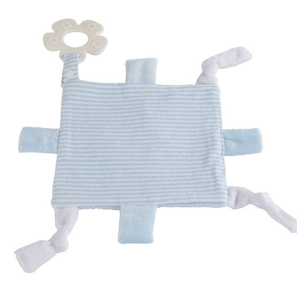 Wonderfully Made Crinkle Blankies