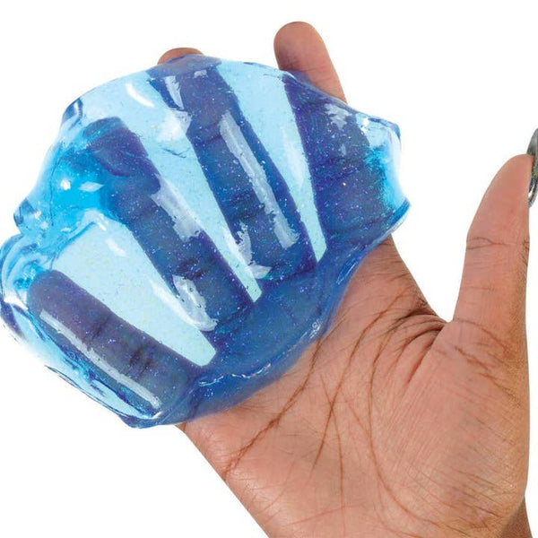 Falling Water - Full Size 4" Thinking Putty Tin