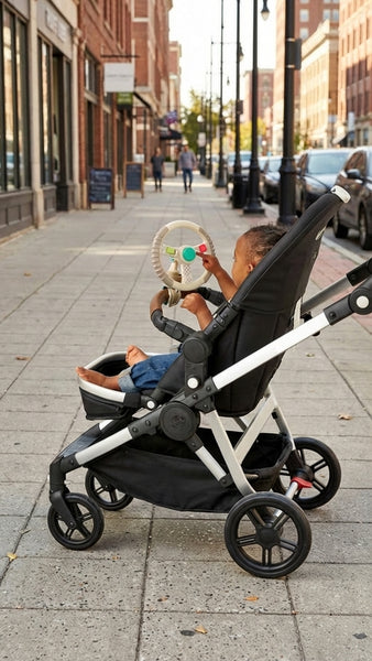 *New* Bitzy Driver™